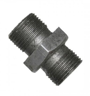 Штуцер Ф80-3407134 насоса-дозатора (М20*1,5-BSP1/2") - Фото 1