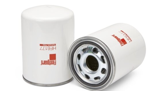 Фільтр HF6177 (P550148) гідравлічний (Fleetguard) - Фото 1