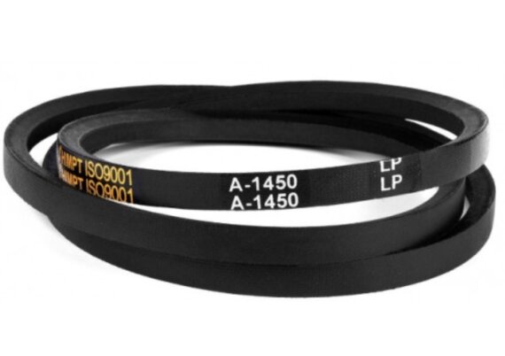 Ремінь А-1450 - Фото 1