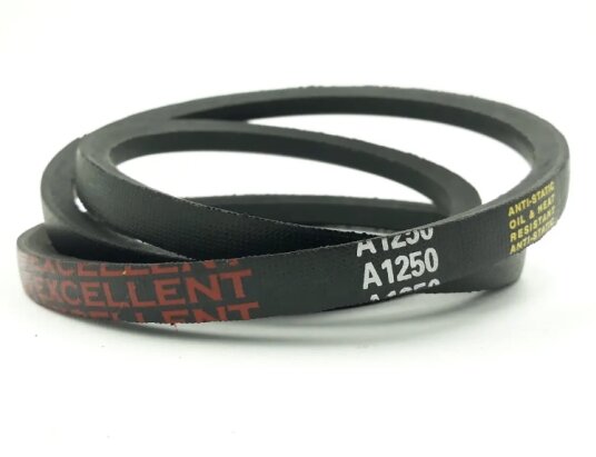 Ремень А-1250 EXCELLENT - Фото 1