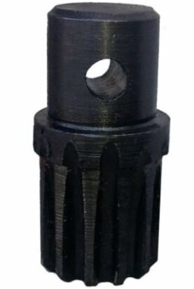 Переходник 70-3400020-08 шлицевой насоса дозатора - Фото 1
