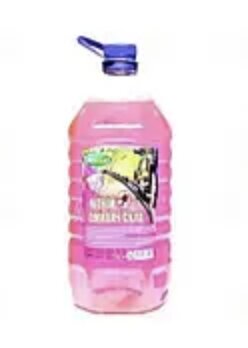 Омивач скла зимовий -20 STANDARD Bubble GUM (каністра) 2л - Фото 1