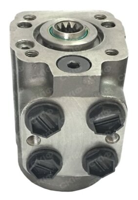 Насос дозатор 100-as (гідроруль) OSPC 100 ON 150-1155 (M&Z) - Фото 1