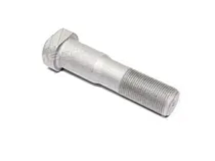 Болт 54321-3104050 (М22х105-1,5) колеса задн. з гайкою МАЗ ЄВРО (пр-во БААЗ) - Фото 1