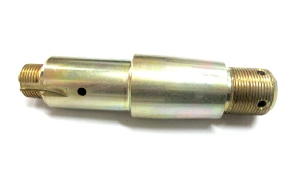 Палець 102-3405111-СБ (L=130, короткий в сб.) ГЦ Ц63 повороту ПВМ МТЗ-1221, -1523 - Фото 1