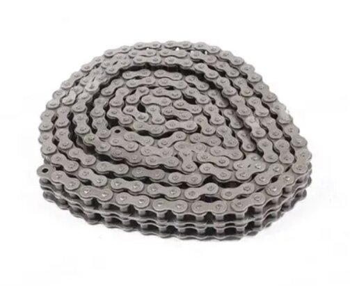 Цепь 2ПР-25,4-11400 (1,75м) (ISO 16A-2; ANSI 80-2) (кусок) CT chain - Фото 1