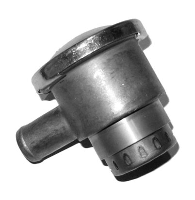 Сапун 47770200 (84599786) крышки двигателя CASE JX110/TD5.110 - Фото 1
