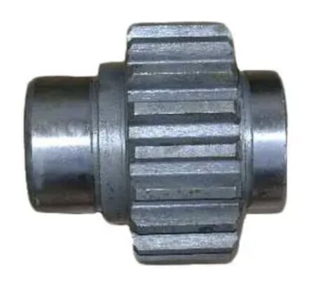 Шестерня 40-1701324 (z=19) постійного зачеплення КПП ЮМЗ - Фото 1