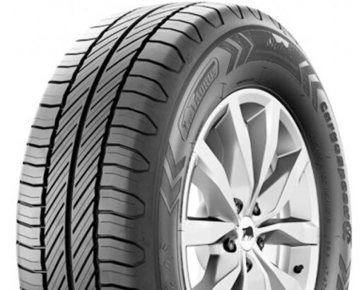 Шина 235/65R16C 115/113R CargoSpeedEVO TL (Taurus) - Фото 1