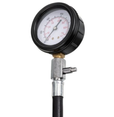 Компрессометр AT-4002 дизельных двигателей (INTERTOOL) - Фото 1