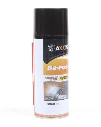 Смазка AXXIS VSB-068 (WD-40) универсальная (450мл) - Фото 1