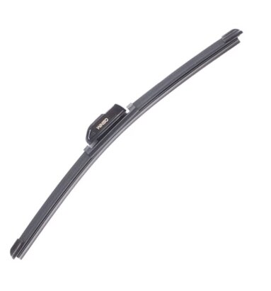 Щетка стеклоочистителя 113380 (15"/380) бескаркасная (Winso) - Фото 1