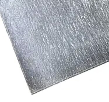 Паронит S=0,6мм листовой CJ-21 DARK GREY (1000х750х0,6) «Ж» - Фото 1