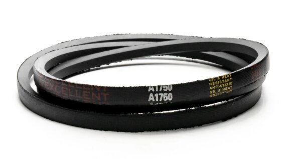 Ремень А-1750 EXCELLENT - Фото 1