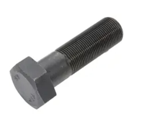 Болт М20х90-2,0 (шт) DIN 960 кл.міц.10.9 ЦБ ЧР - Фото 1