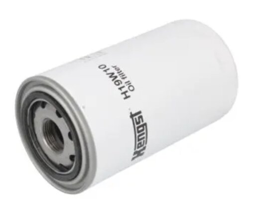 Фільтр 92095E (P550520, H19W10, OC502) масляний (WIX-Filtron) - Фото 1