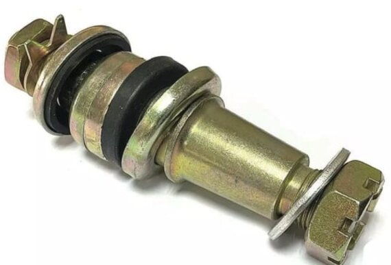 Палець 102-3405103 (L=127) кронштейна 102-2301023-01 та циліндра Ц50 в зб. МТЗ (S.I.L.A.) - Фото 1