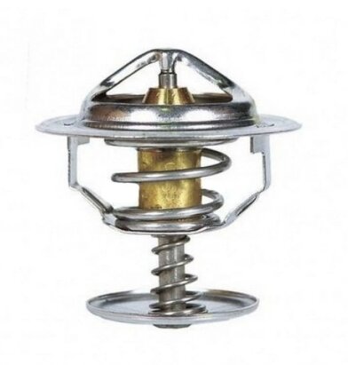 Термостат ТС107-1306100-04 (t=87°) ЗІЛ, МТЗ (LSA) - Фото 1