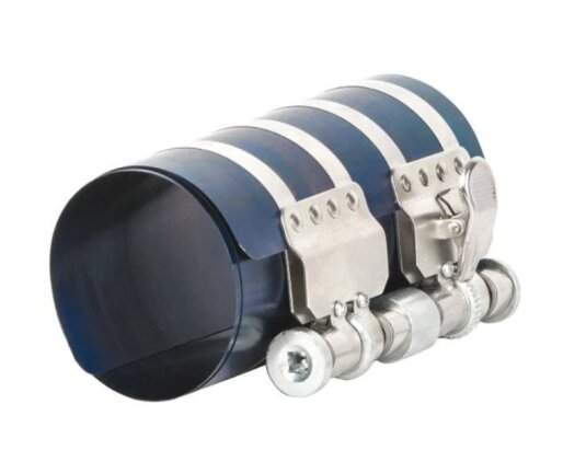 Обтискач для поршневих кілець 90-175мм (НТ-7064) (INTERTOOL) - Фото 1