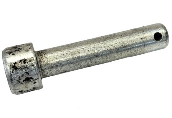 Палець СЗМ-4-01.628 (d=12, L=70) регулювального механізму СЗМ-4 "Велес-Агро - Фото 1