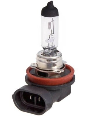 Лампа фарная H11 12V/55W lp-92550 3300к (VITOI) - Фото 1