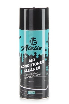 Очиститель кондиционера Atelie 450 ml - Фото 1