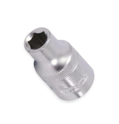 Головка торцевая, 9 мм, INTERTOOL - Фото 1