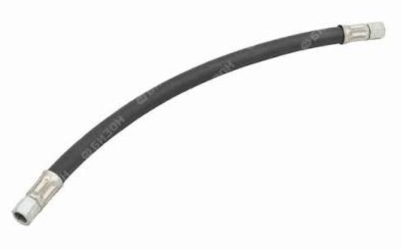 Трубка 150.48.042-2 V1 (150.18.012) манометра оливи EXCELLENT (2,0м) (г+г) - Фото 1