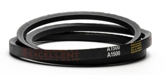 Ремень А-1500 EXCELLENT - Фото 1