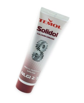 Мастило TEMOL Солідол (150 ml) - Фото 1
