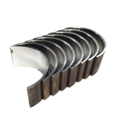 Вкладиш Д-245 шатунний Н01 Д245-1004140-ЕН1 Federal-Mogul - Фото 1